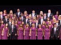 All Creatures Of Our God and King/University Choir and Orchestra (UCO) Cal Baptist University