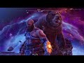 Hrist and Mist The Two Valkyrie | GMGOW+, No Damage | God Of War Ragnarok