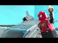LEGO SPIDER-MAN NO WAY HOME