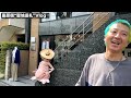 [UraHarajuku ”Sacred Place Pilgrimage”] A Vlog exploring 12 locations!
