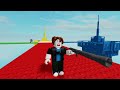 Baldi Goes Into Roblox