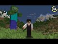 20 Minecraft Mobs Mojang Rejected
