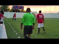 Giza Granite FC vs Manchester Utd Part 2
