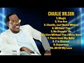 Charlie Wilson-Hottest music of 2024-Greatest Hits Mix-Cool