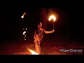 THE DRAGON POI