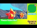 Guaco’s Super Shiny Compilation! Over 200 Shiny Pokémon!
