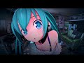 [NIGHTCORE] Hatsune Miku - G-A-M-E