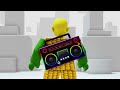 OMG! GET THIS FREE SUPER COOL BOOMBOX IN ROBLOX NOW!