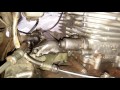 Troca Escovas do Motor de Arranque da DR 650 pós 96 (Imagens)