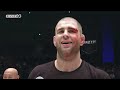 Brandon Halsey (USA) vs Jiri Prochazka (Czech) | KNOCKOUT, MMA fight HD, 60 fps