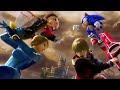 Smash Ultimate Undefeatable AMV