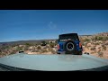 Bronco Off-Roadeo Dashcam 6