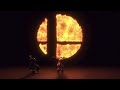 Super Smash Bros. for Nintendo Switch Reveal Trailer (Inkling Revealed! - Nintendo Direct)