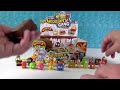 Grossery Gang Series 2 NEW Yuck Bar Color Change 2 Pack Opening | PSToyReviews