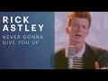 Rick Roll 1 Hour Loop