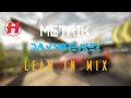 Metrik  - Dawnbreaker Lead In Remix