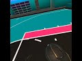 how to do layups in vr gym class