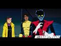 Xmen '97 - Character Theme Songs Part 2