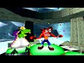 Crash Team Racing | The Completionist