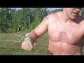 Rope Climb Spartan Super West Virginia August 2024