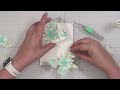 Make foiled designs easily with @GinaKDesigns-StampTV Polyglaze!