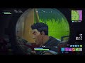 Fortnite Battle Royale #3 (Best and Funny Clips)