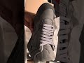 Unboxing the Paris Olympic wet cement Jordan 4