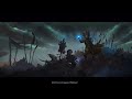 Tomb Kings Campaign Cinematics | Total War: WARHAMMER II - Rise of the Tomb Kings