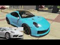 GTA 5 - Top 10 Most REALISTIC Looking Cars In 2023