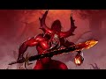 The Mystery Of The Daemon King EXPLAINED!  | Warhammer 40k Lore