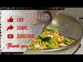 Trini Dhalpuri Soft and Silky ( Step by Step )- Episode 2242