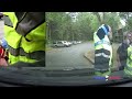 Georgia Officer Saves Choking Baby