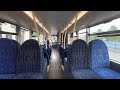 R1 Syke to Rochdale Full Bus Journey | Rosso Bus | Volvo B9TL Gemini 2 | Nice Thrash