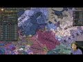 I revived the NORSE FAITH and immediately raided Europe