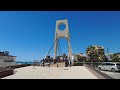 Sant Antoni de Calonge 🇪🇸 Spain Beach Promenade Walk Summer 2022 4K UHD