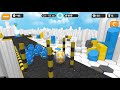 GYRO BALLS - All Levels NEW UPDATE Gameplay Android, iOS #58 GyroSphere Trials