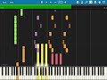 TPOT intro in Synthesia