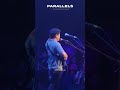 [FANCAM][2K] Gabe Bondoc - Forever + You're It  🎼 || PARALLELS Tour in Manila 04.20.2024