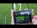 Tecsun PL-330, ATS120 & Malachite SDR clone - SSB Reception