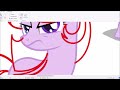 MLP [NG:FIM] Never Forgive (speedpaint)