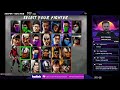 Mortal kombat 3 ultimate sega PVP катки прямой эфир