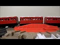 trackmaster customs part 1