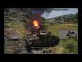 War Thunder - 1 vs 4 PZ.IIIM doing what it does best