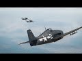 The Brutal Reality of Flying the F6F Hellcat
