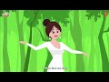 The Red Shoe | Moral Stories for Kids | Kids English Stories | Learning Stories | Tia & Tofu