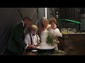 Morgan and James: Wedding Highlight Film