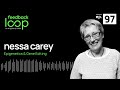 Epigenetics & Gene Editing | Nessa Carey, ep97