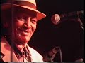 Compay Segundo 1996 en VIVO - 1er. concierto en Barcelona Jamboree 1996 Buena Vista Social Club