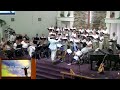 How Great Thou Art - Rouse