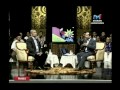 Bersama Ketua Menteri Sarawak (25 Februari 2015)